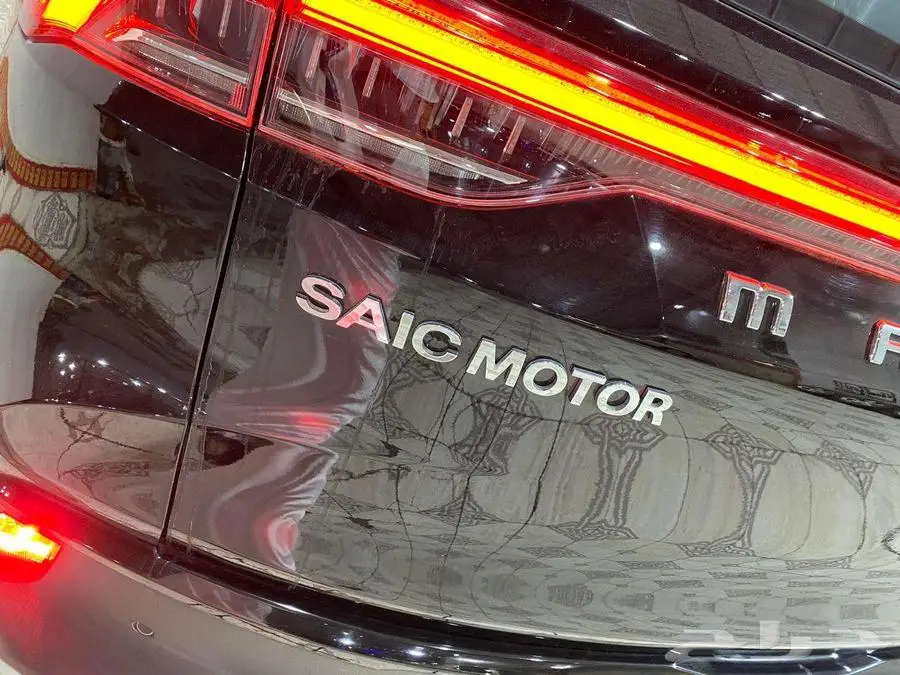 ماكسوس D60 موديل 2023 11