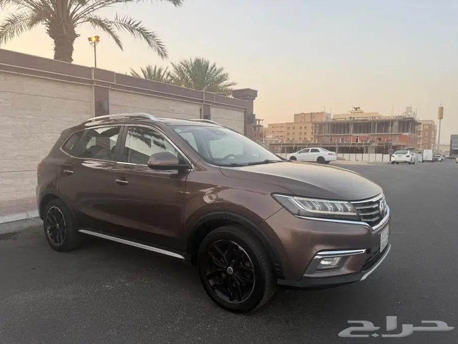 ام جي rx5 2019 23
