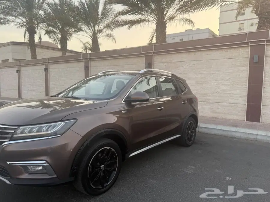 ام جي rx5 2019 35