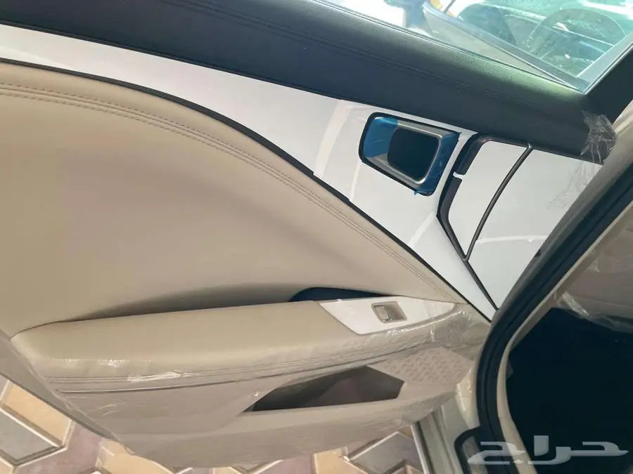 كيا k8 استاندر 2025 بسعر 147500 بالضريبه 16