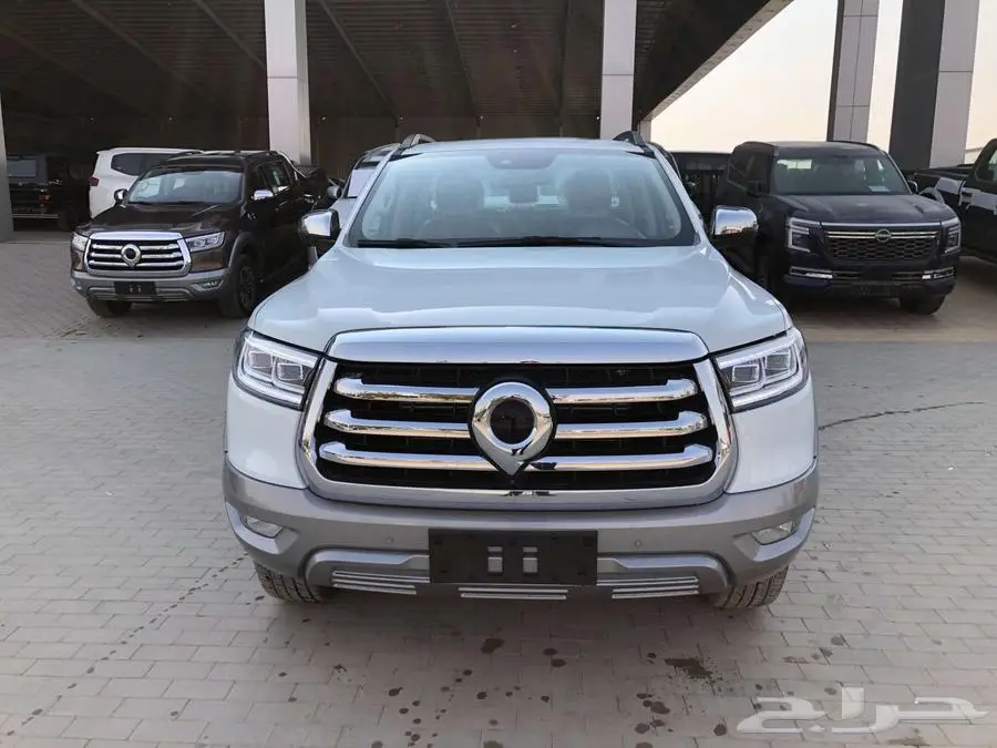 جريت وول Great Wall باور 2024 بريمي 0