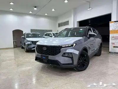 فورد تيريتوري جميع الفئات 2025 0