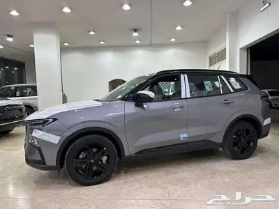 فورد تيريتوري جميع الفئات 2025 3