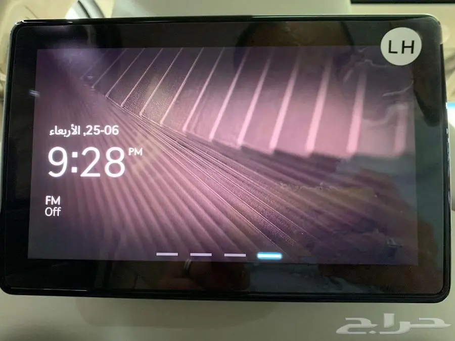 جنسس GV 80 2024 27