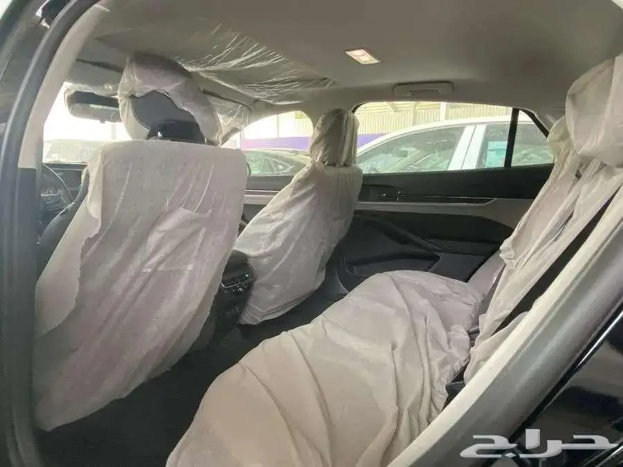 فورد توريس امبيانتي وترند هايبرد 2025 افضل اسعار 6