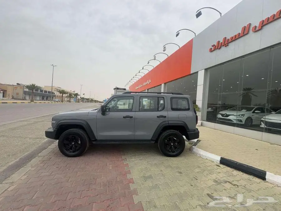 تانك 300 فل كامل2025 كاش او اقساط 2