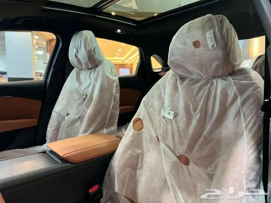جيلي بريفيس نص فل وفل كامل 2025 10