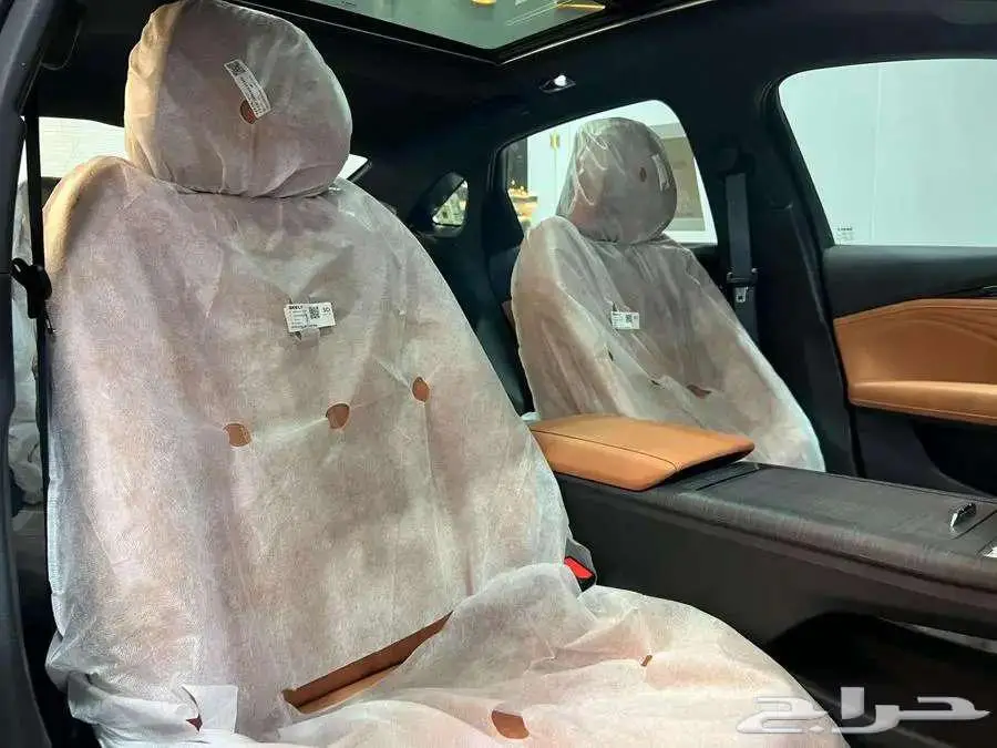 جيلي بريفيس نص فل وفل كامل 2025 13