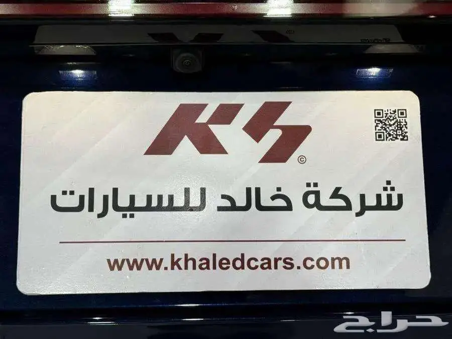 سوزوكي فرونكس 2025 قسطها الان مع خالد 18