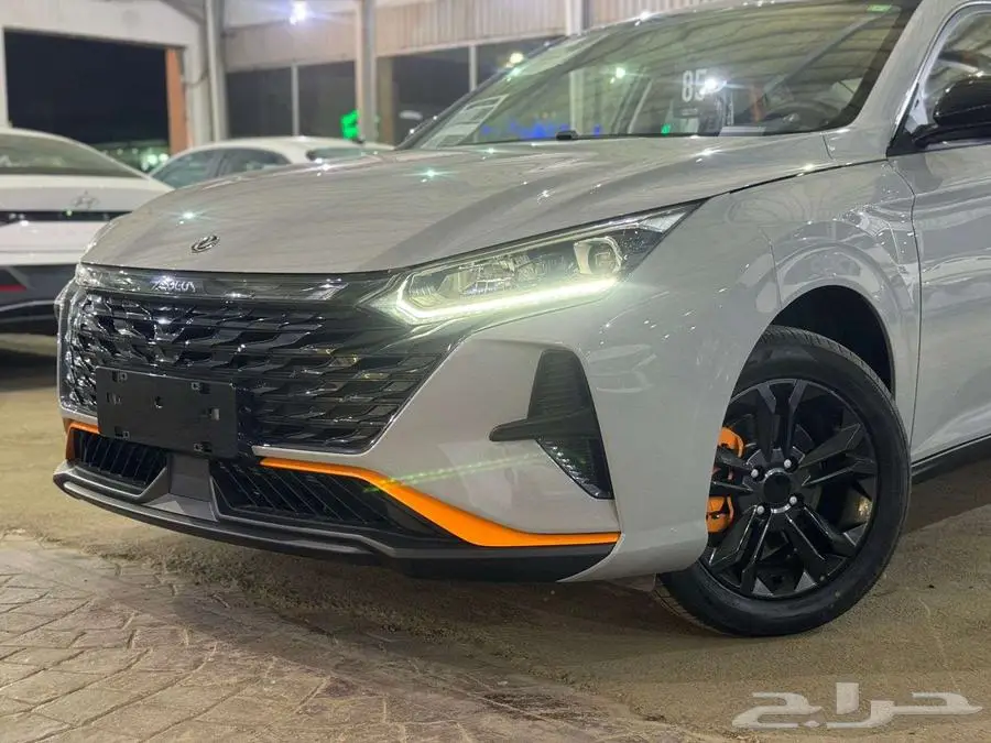 شاين محرك 1.5 سي موديل 2025 بسعر 43000 معا صيانه مجانا 6