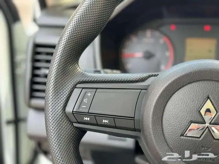 L200 ميتسوبيشي غمارة جديد 2024 11