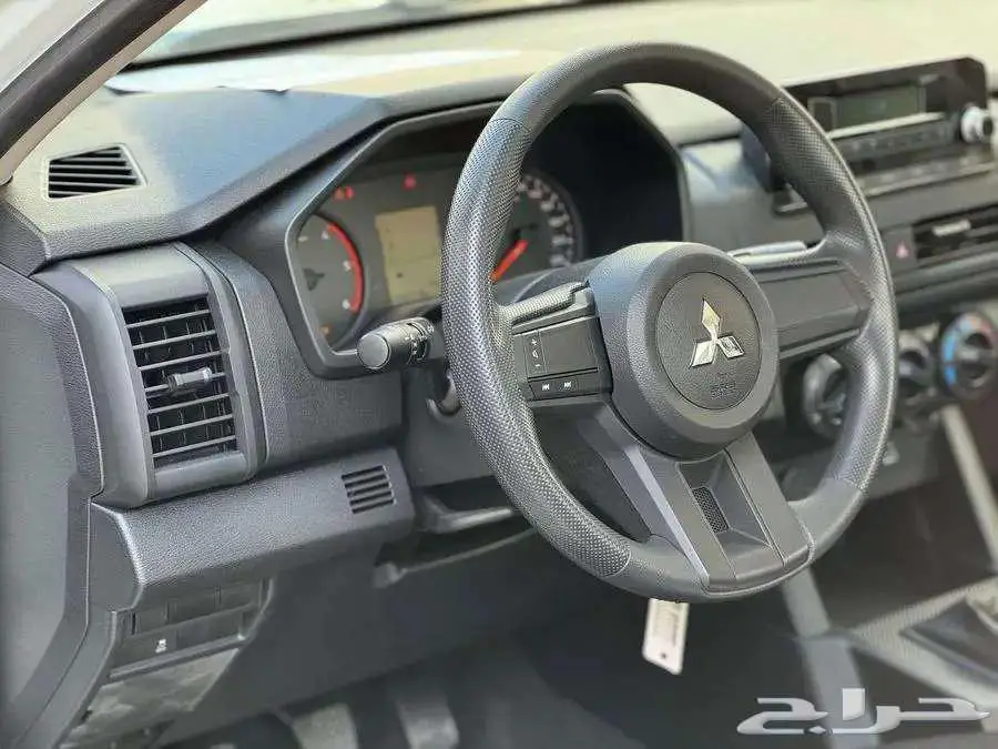 L200 ميتسوبيشي غمارة جديد 2024 18