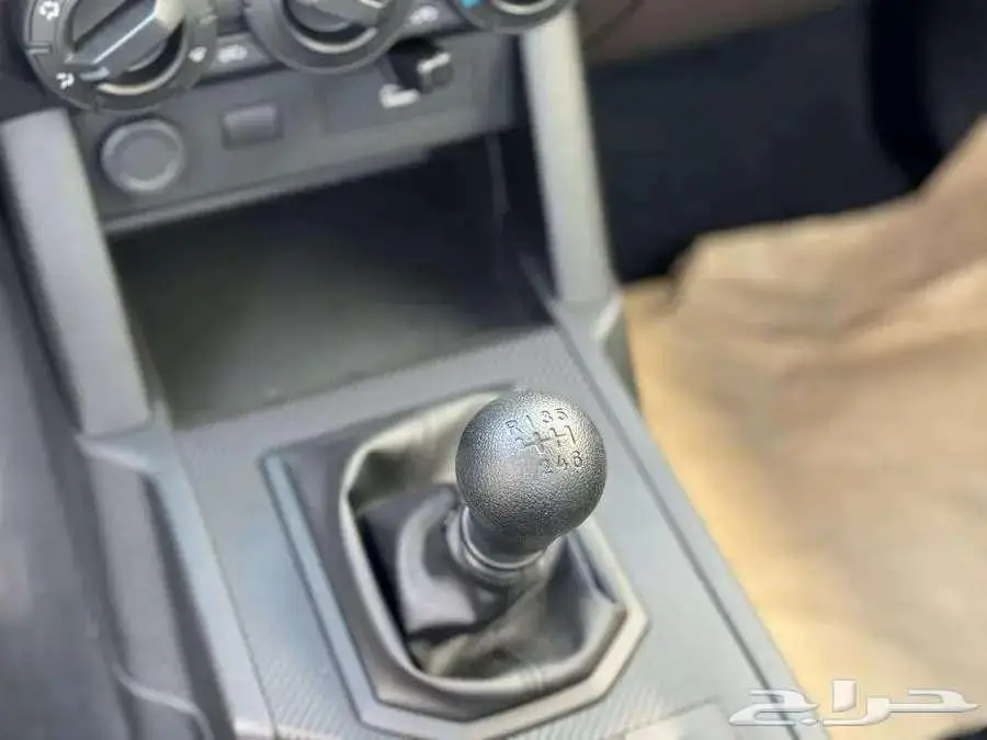 L200 ميتسوبيشي غمارة جديد 2024 15
