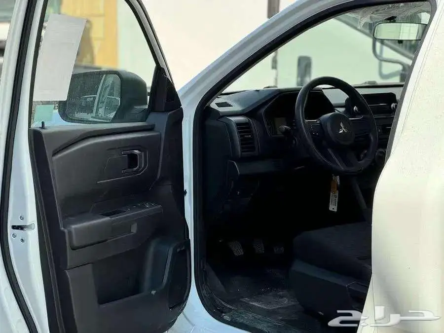 L200 ميتسوبيشي غمارة جديد 2024 10