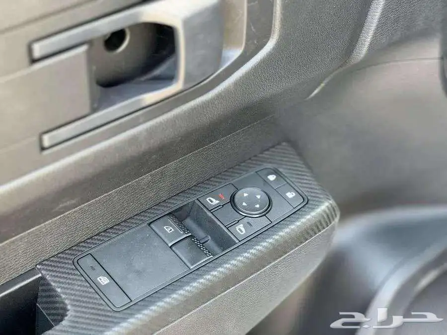 L200 ميتسوبيشي غمارة جديد 2024 9