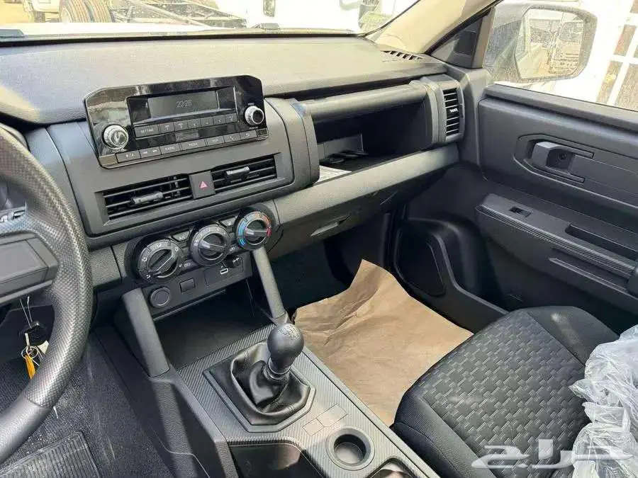 L200 ميتسوبيشي غمارة جديد 2024 8