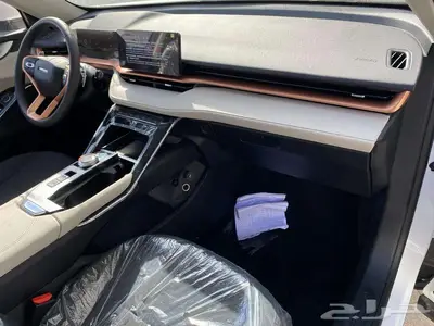 هافال H6 بيسك - 2025 12