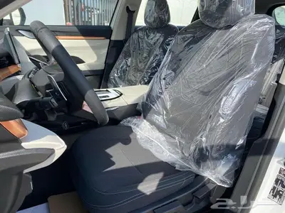 هافال H6 بيسك - 2025 10