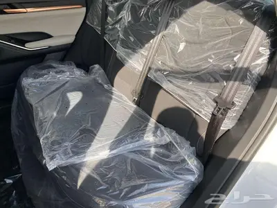 هافال H6 بيسك - 2025 11
