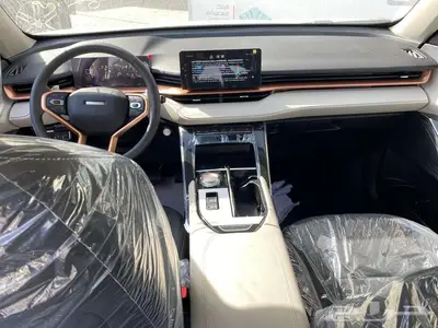هافال H6 بيسك - 2025 7