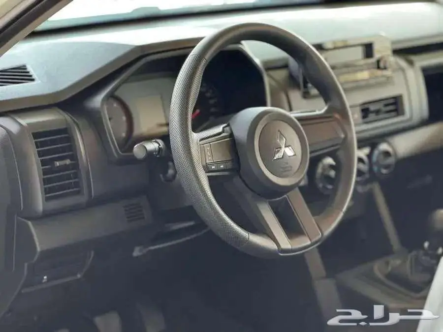 L200 غمارتين 2024 جديد بأفضل سعر 17