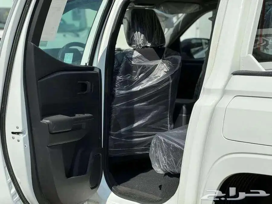 L200 غمارتين 2024 جديد بأفضل سعر 11