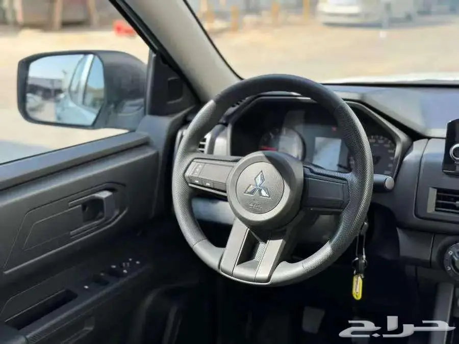L200 غمارتين 2024 جديد بأفضل سعر 23