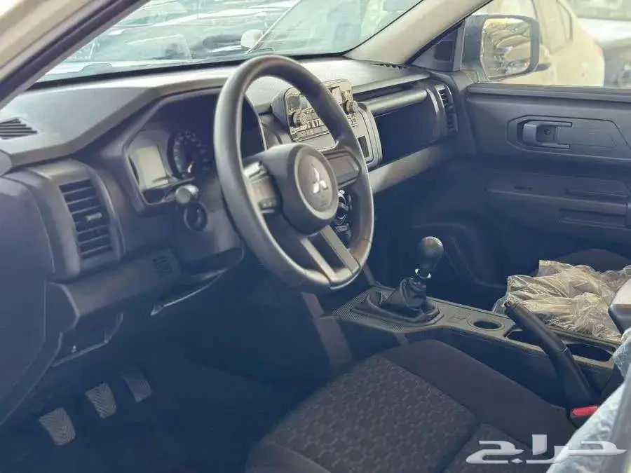 L200 غمارتين 2024 جديد بأفضل سعر 19