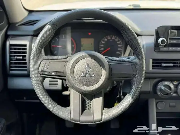 L200 غمارتين 2024 جديد بأفضل سعر 15