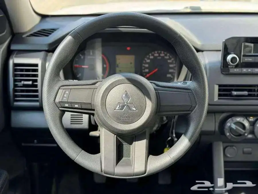 L200 غمارتين 2024 جديد بأفضل سعر 15