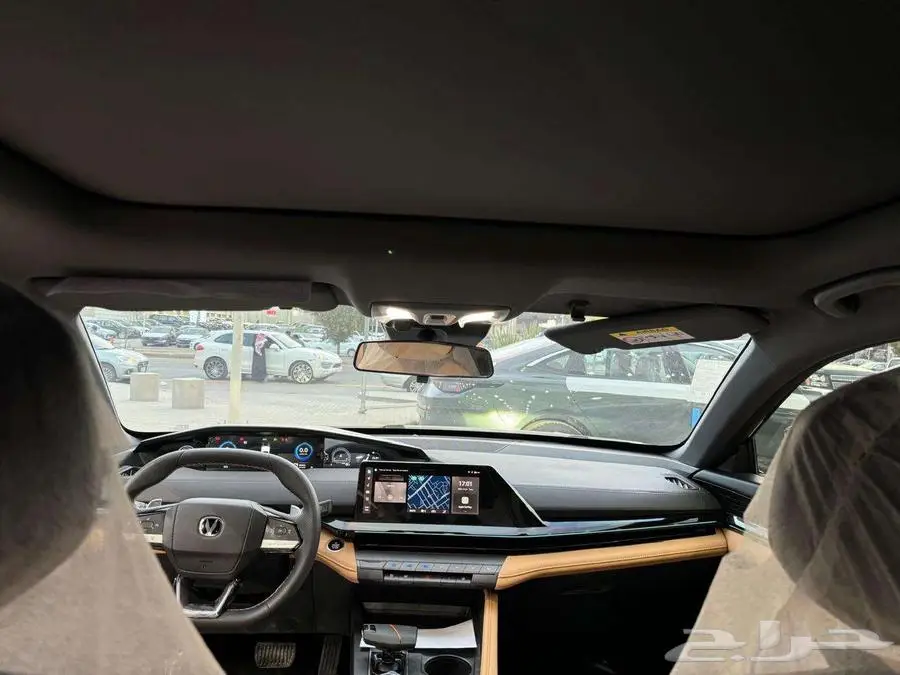 شانجان UNI V ايليت 2026 12