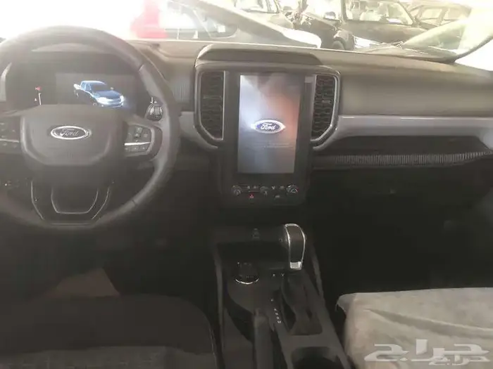 فورد رينجر غمارتين XLT 2024 ديزل دبل كاش - أقساط 11