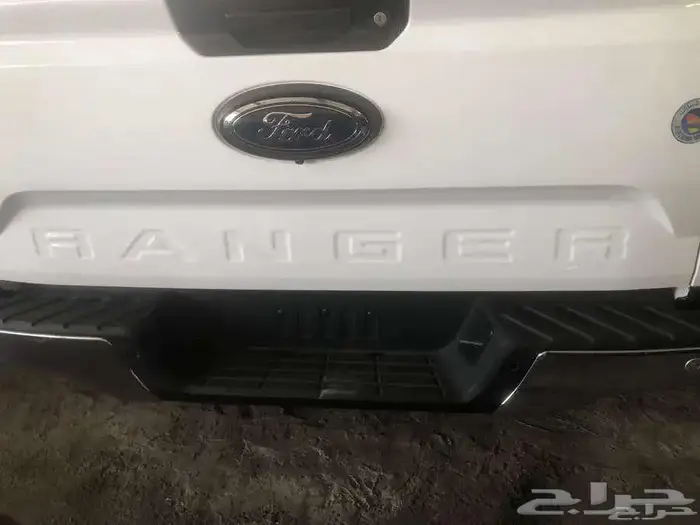 فورد رينجر غمارتين XLT 2024 ديزل دبل كاش - أقساط 8