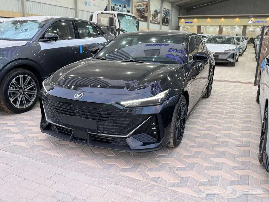 شانجان UNI V ايليت 2026 0