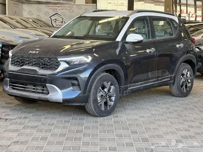 كيا سونيت استندر مطور موديل 2024 كاش واقساط اقل الاسعار 1