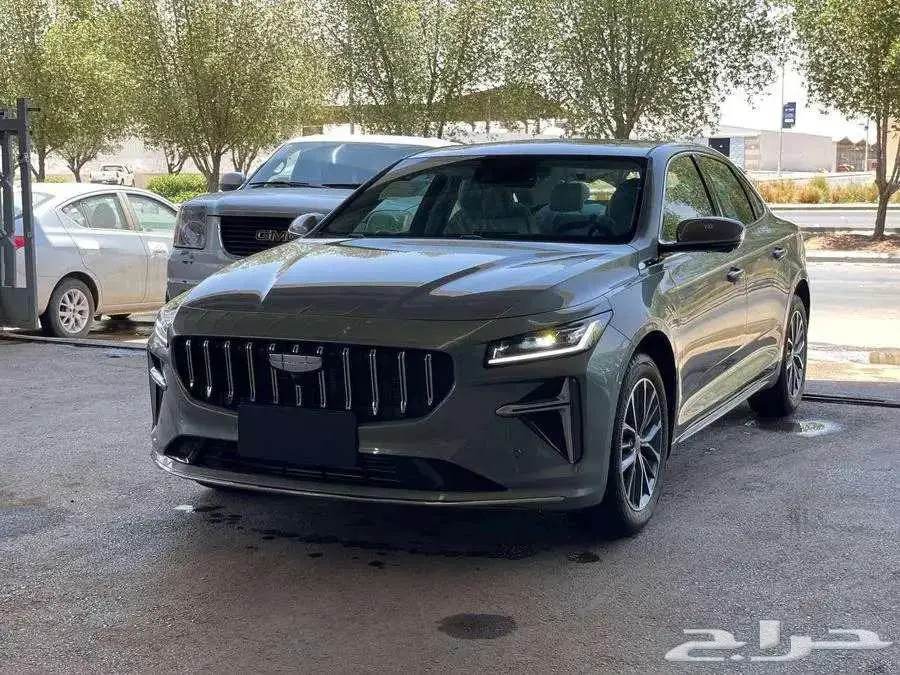 بريفيس 2025 نص فل أقوى عرض من أكبر موزع معتمد79.925بالضريبة 1