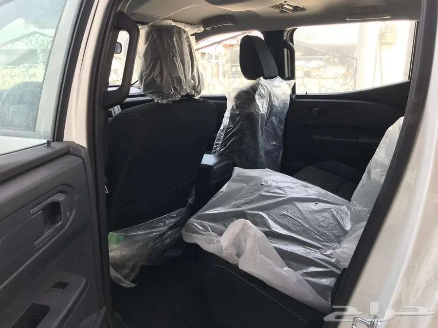 متسوبيشي L200 غمارتين ديزل دبل اتوماتيك 2024 عروض خاصة 1