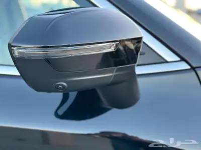 فورد تتيرتورى تيتانيوم وتريند 2025 اقساط وكاش اقل قسط للبنوك 7