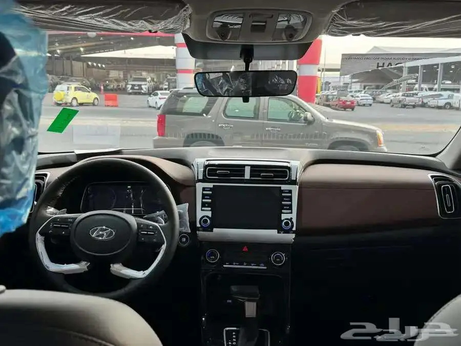 هيوانداى كريتا كمفورت موديل 2025 كاش اقساط 3