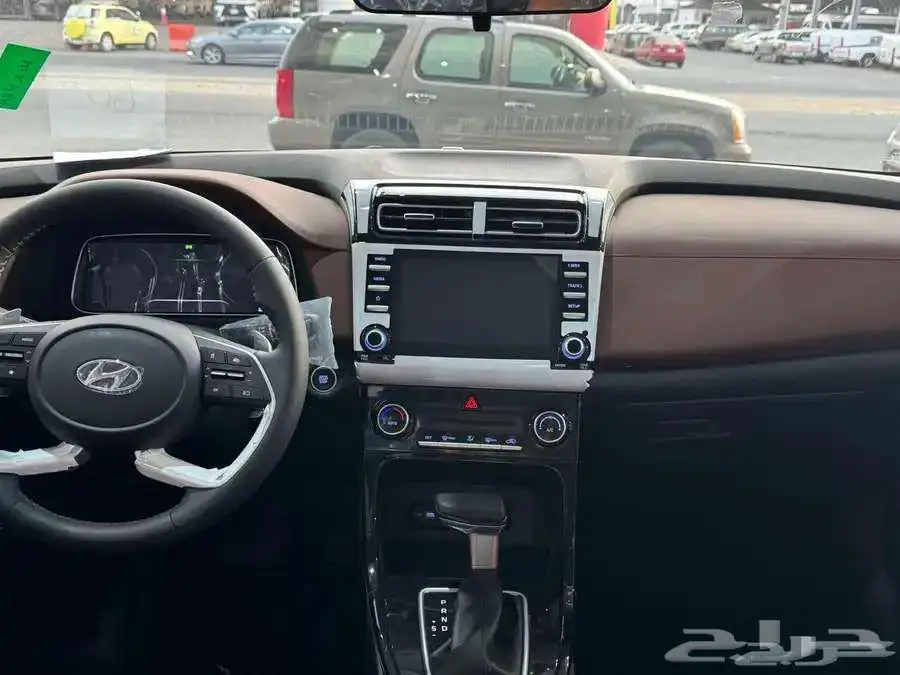 هيوانداى كريتا كمفورت موديل 2025 كاش اقساط 5