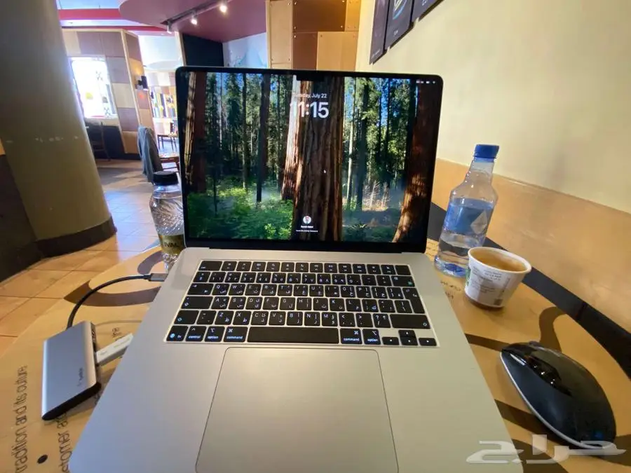MacBook Air M4 ماك بوك اير 0