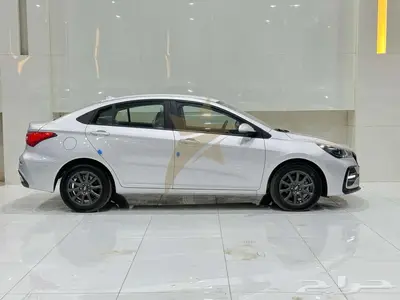 شيري اريزو 5 كمفورت 2025 5
