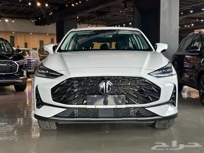 ام جي ون موديل 2024 ستاندر ونص فل باقل الاسعار 0