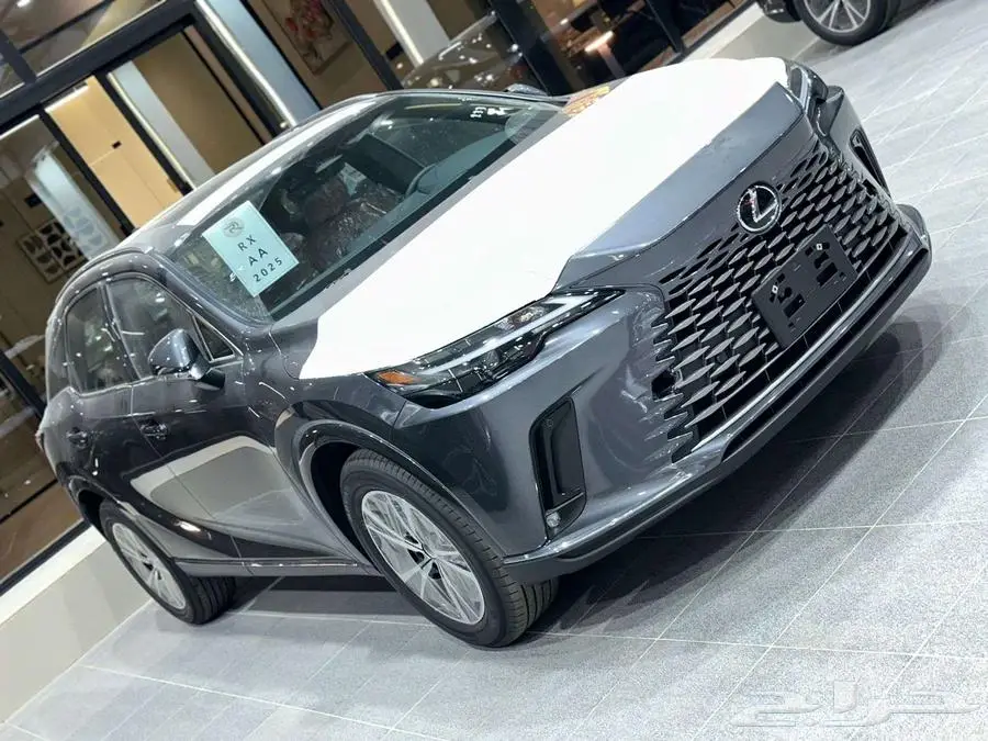 لكزس - RX350 برايم - 2025 - خليجي 2