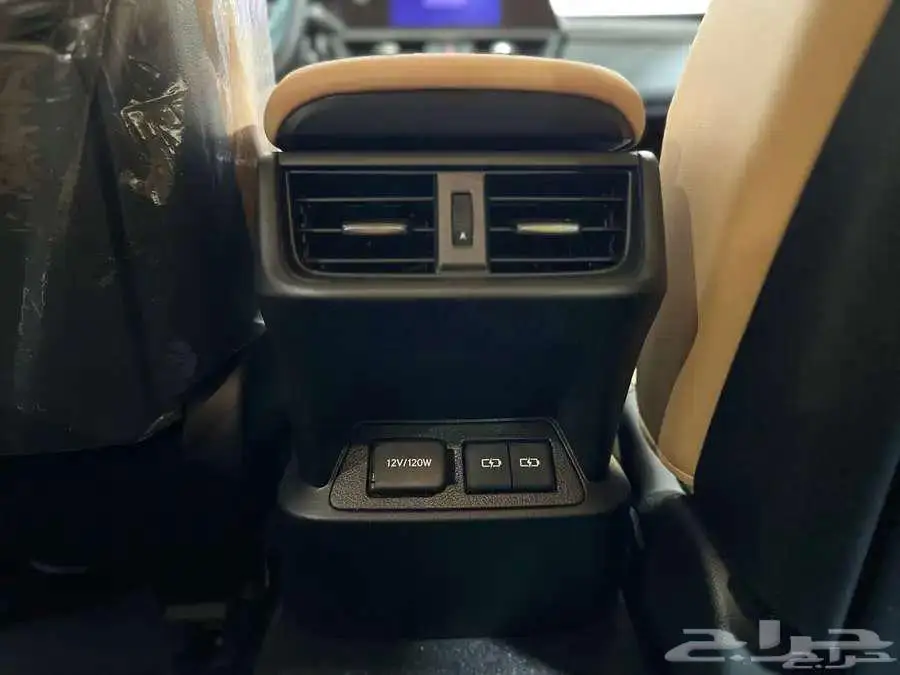 لكزس ES 300h م 2025 11