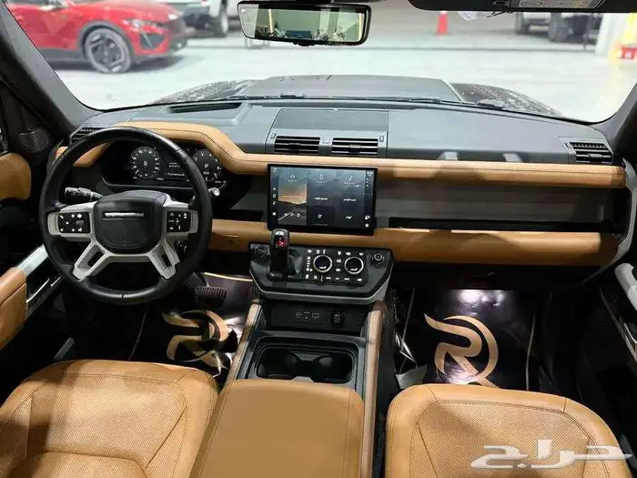 ديفندر HSE X 110 2024 خليجي 3