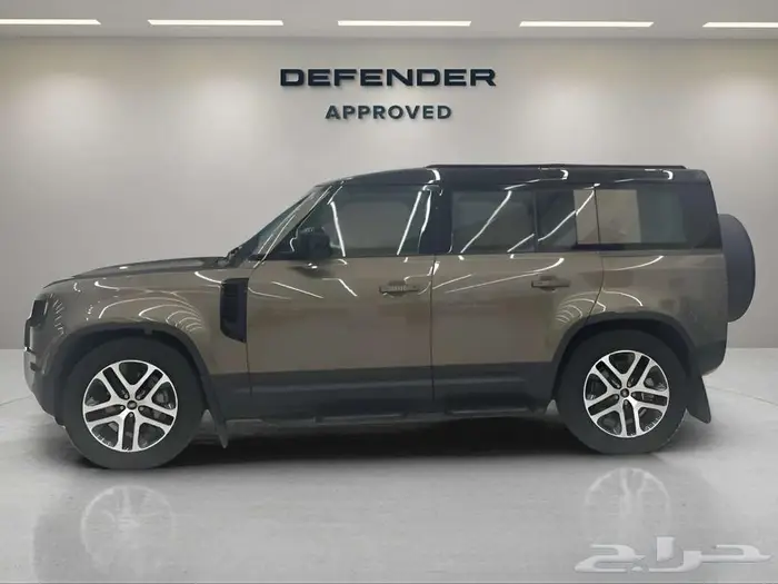 Land Rover Defender 110 HSE - 2024 - 400PS 2