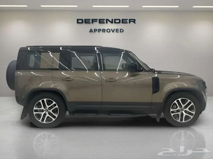 Land Rover Defender 110 HSE - 2024 - 400PS 3