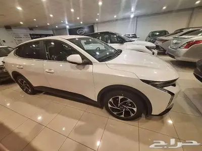 كيا K3 نص فل موديل 2024 عرض بنكي مميز 1