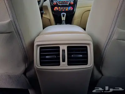 نيسان اكس تريل 2021 - عائلي 7 ركاب قمة الروعة 13